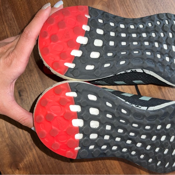 Adidas Sneakers - Picture 9 of 10